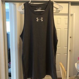 Under Armour Cut Off